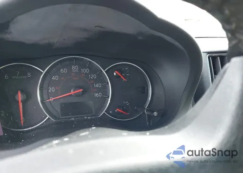 2011 Nissan Maxima 3.5 Sv from USA, damaged, VIN 1N4AA5AP5BC803937